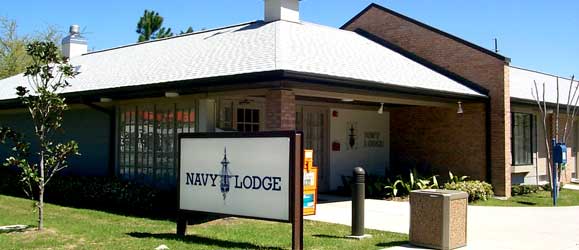 Navy Lodge